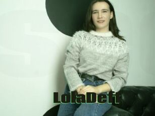 LolaDeft