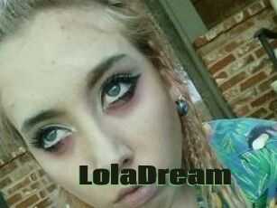 LolaDream