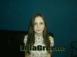 LolaGreene