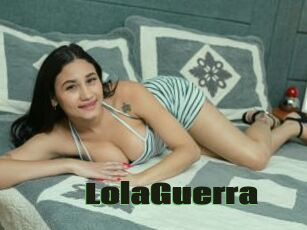 LolaGuerra