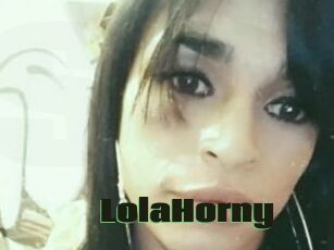 LolaHorny