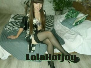 LolaHotjoy