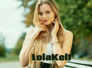 LolaKelt