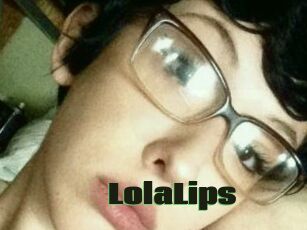 LolaLips