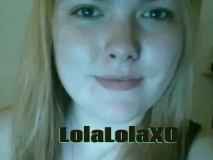 LolaLolaXO