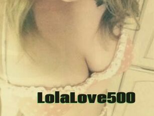 Lola_Love500