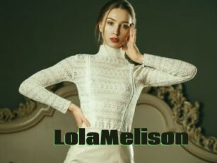 LolaMelison