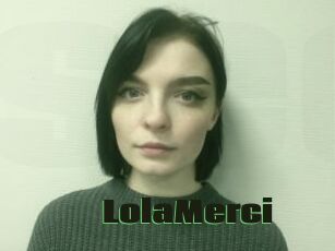 LolaMerci