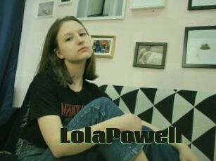 LolaPowell