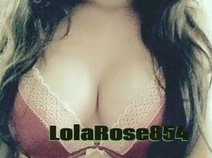 LolaRose854