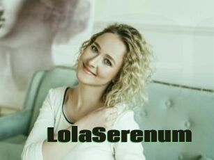 LolaSerenum