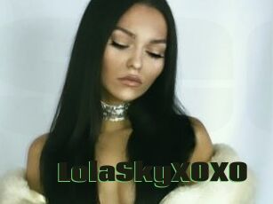 LolaSkyXOXO