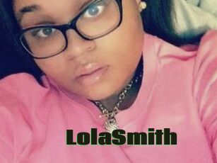 LolaSmith