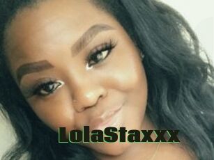 LolaStaxxx