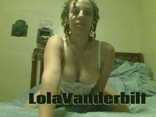 Lola_Vanderbilt