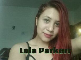 Lola_Parkerr