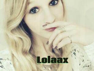 Lolaax