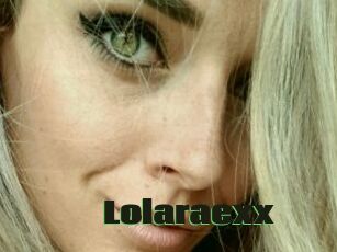 Lolaraexx