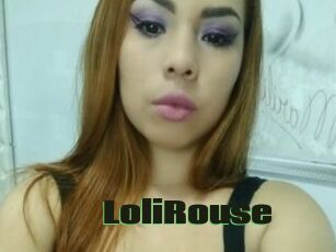 LoliRouse