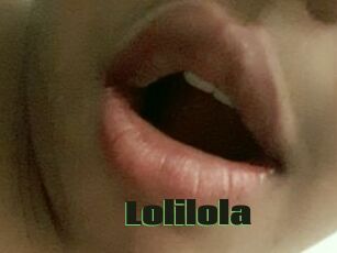 Lolilola