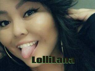 LolliLana