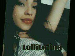 LolliLatina