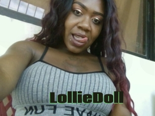 LollieDoll