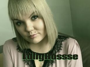 LollyRossse