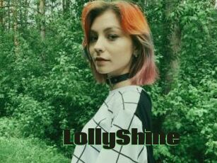 LollyShine