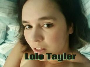 Lolo_Tayler