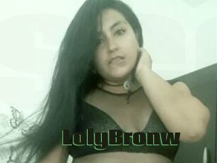 LolyBronw