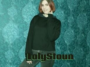 LolyStoun