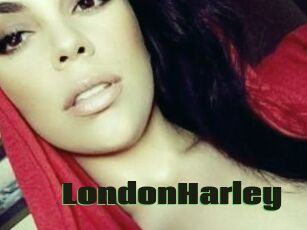 London_Harley