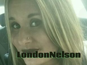 London_Nelson