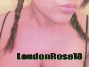 LondonRose18