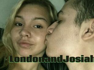 London_and_Josiah