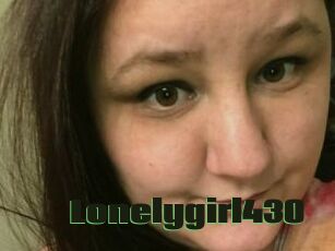 Lonelygirl430