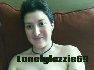 Lonelylezzie69