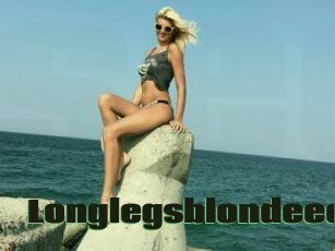 Longlegsblondeee