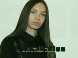 LoraDalton