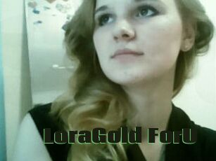 LoraGold_ForU