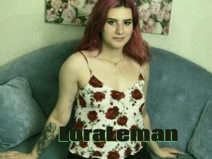 LoraLeman