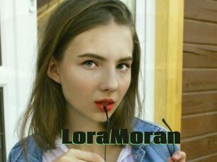 LoraMoran