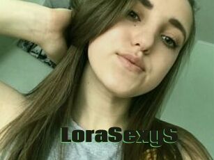 LoraSexyS