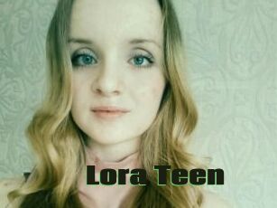 Lora_Teen