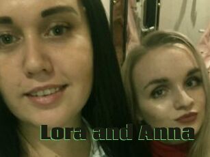 Lora_and_Anna