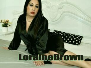 LoraineBrown