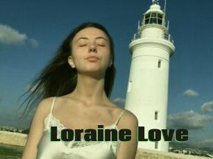 Loraine_Love