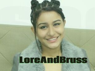 LoreAndBruss