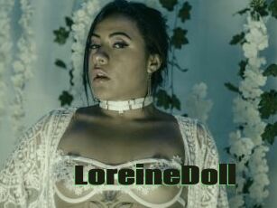 LoreineDoll